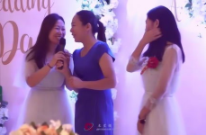 婚礼指导小姐姐,打造完美婚礼的贴心秘籍