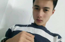 帅哥个人写真,捕捉帅哥的独特魅力