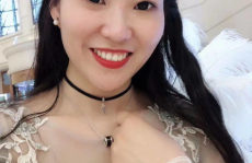 领班小姐姐讲话,传递团队温暖与力量