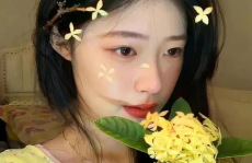 淘气又好看的小姐姐头像,淘气又好看的小姐姐头像风采展示