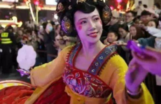 西安不倒翁小姐姐心得,舞蹈与生活的平衡之道