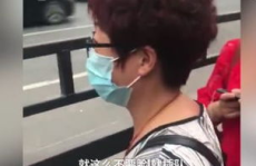 大妈骂网红,网络风气何去何从？