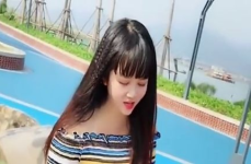 调调小姐姐,音乐与生活的完美融合