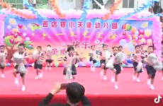 抖音搞笑小姐姐舞蹈音乐,舞蹈音乐引爆笑点！